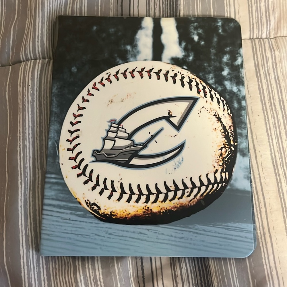 Columbus clippers baseball cards